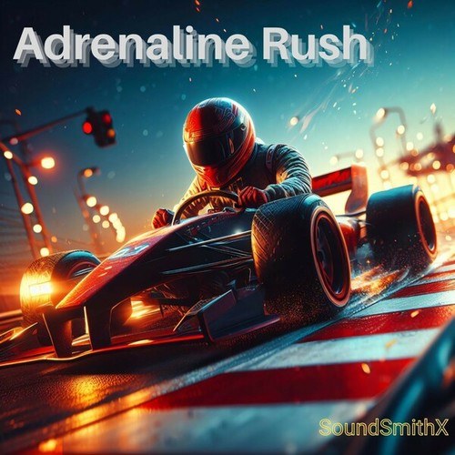 Adrenaline Rush