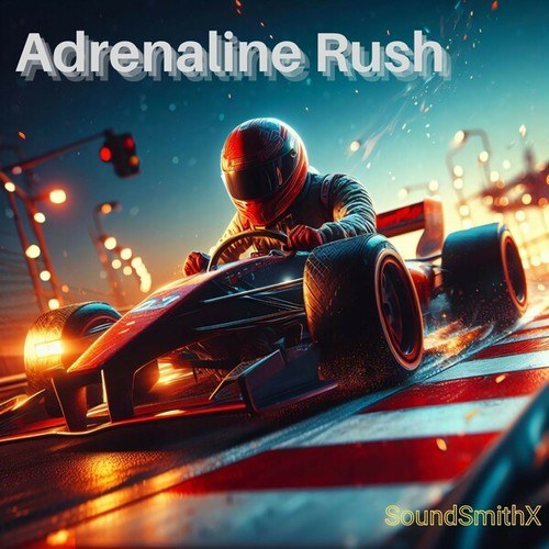 SoundSmithX-Adrenaline Rush