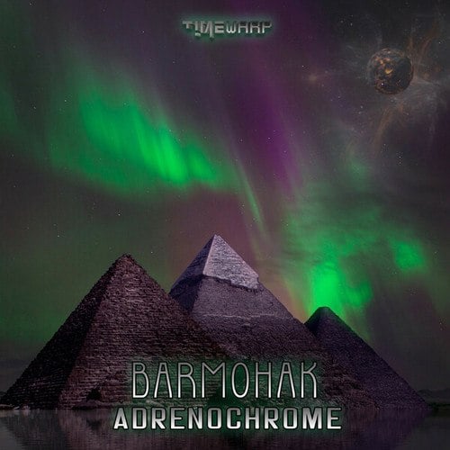 Barmohak-Adrenochrome