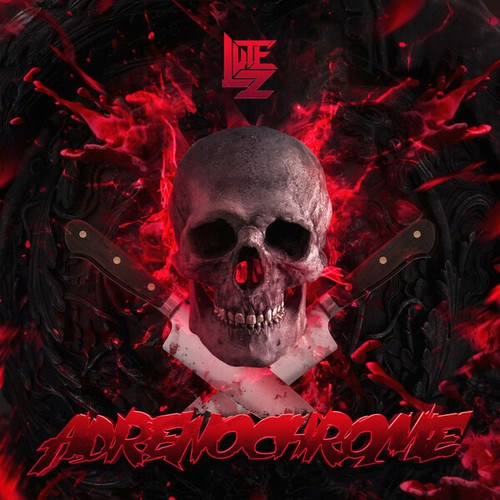 Lutez-Adrenochrome