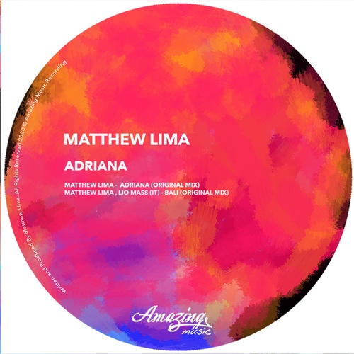 Matthew Lima, Lio Mass (IT)-Adriana