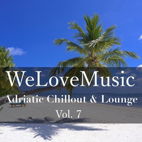 Various Artists-Adriatic Chillout & Lounge, Vol. 7