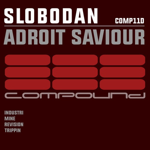 Slobodan-Adroit Saviour