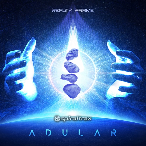 Reality Frame-Adular