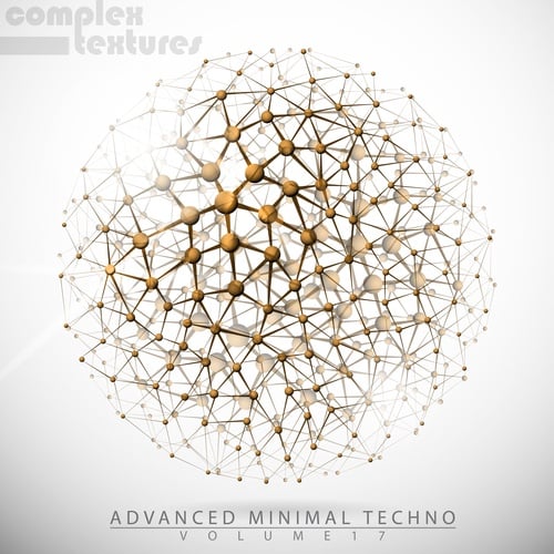 Various Artists-Advanced Minimal Techno, Vol. 17