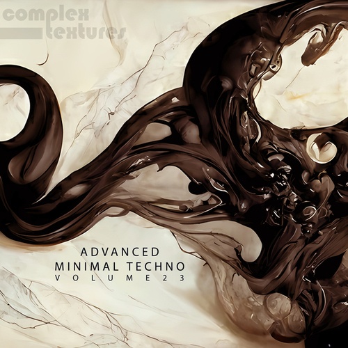 Various Artists-Advanced Minimal Techno, Vol. 23