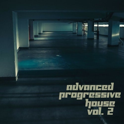 Various Artists-Advanced Progressive House, Vol. 2