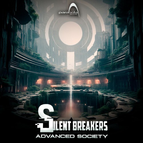 SilentBreakers, Sixsense-Advanced Society