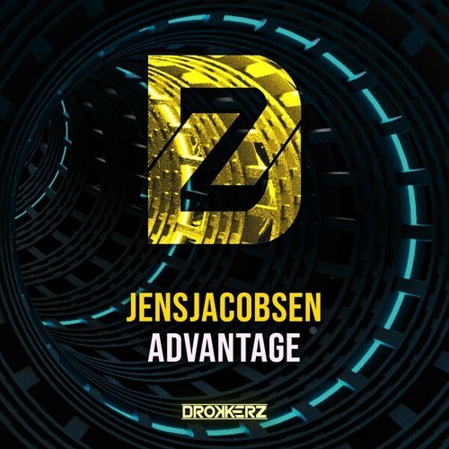 JensJacobsen, DROKKERZ-Advantage