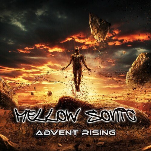 Mellow Sonic-Advent Rising