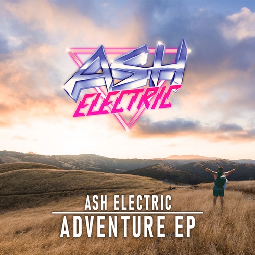 Ash Electric, Wontolla-Adventure EP