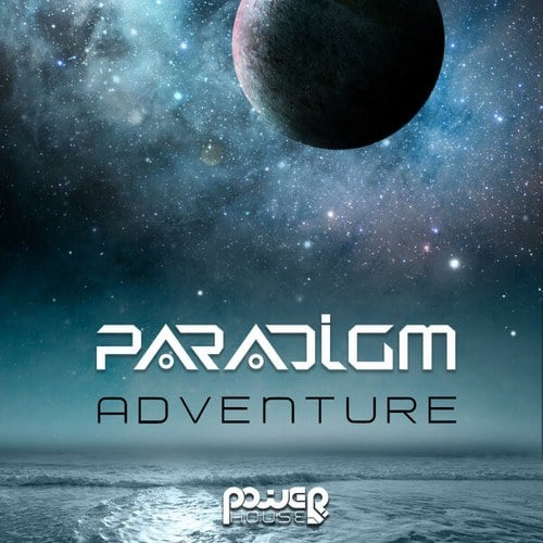 Paradigm-Adventure