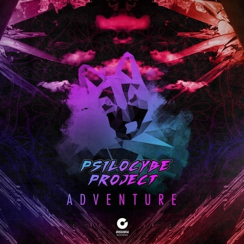Psilocybe Project-Adventure