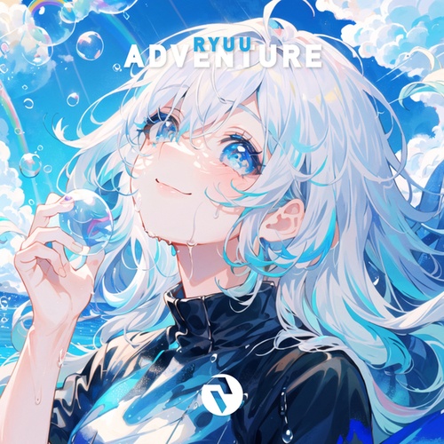 Ryuu-Adventure