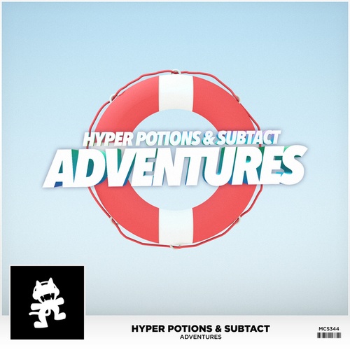 Hyper Potions, Subtact-Adventures