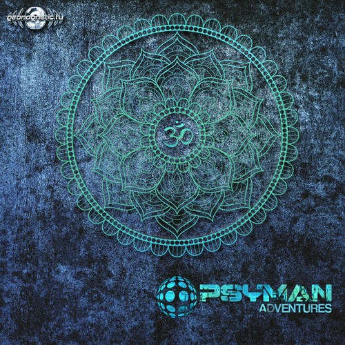 Re-Twin, Psyman-Adventures