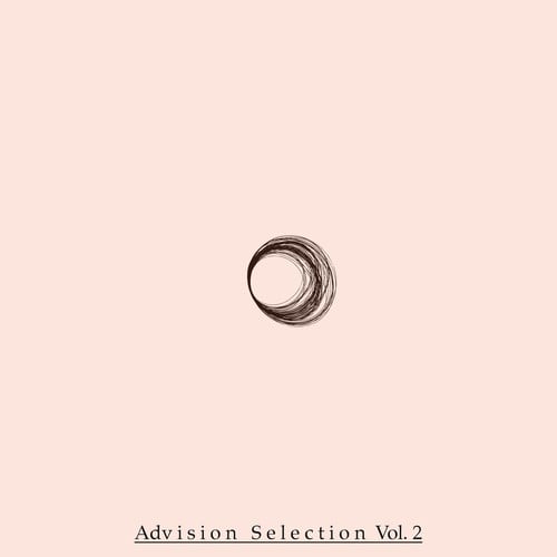 Various Artists-Advision Selection, Vol. 2