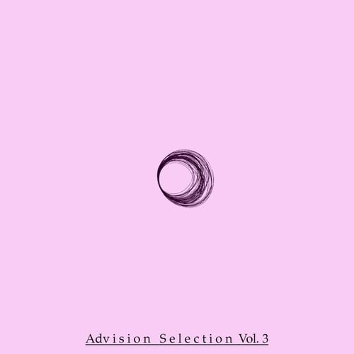 Various Artists-Advision Selection, Vol. 3