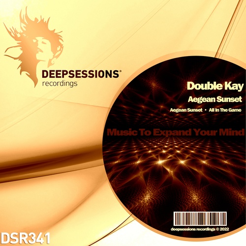 Double Kay-Aegean Sunset