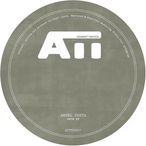 Angel Costa-AEON EP