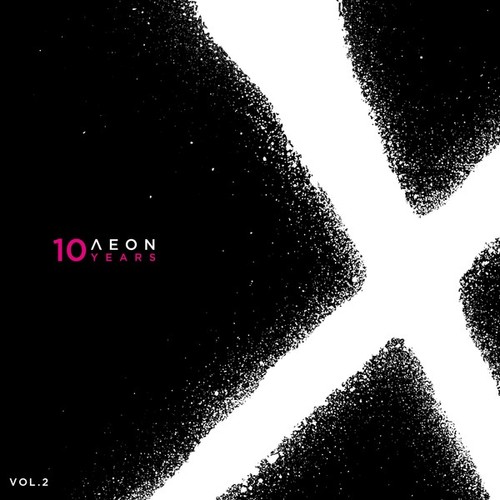 Aeon X Vol. 2