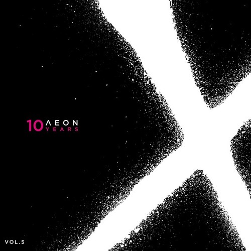 Alex Niggemann, Lauer, Alan Dixon, Vhyce-Aeon X Vol. 5