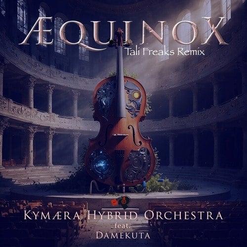 Æquinox (Tali Freaks Remix)