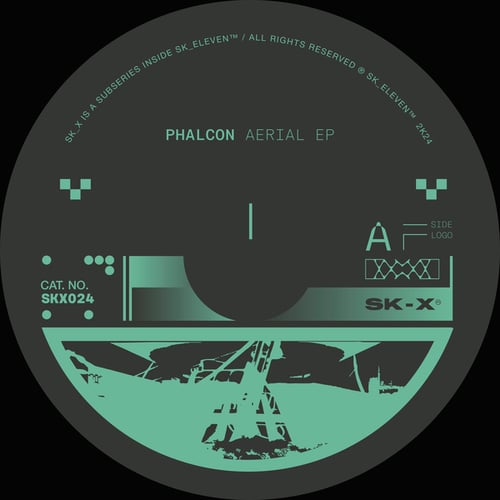 Phalcon-Aerial