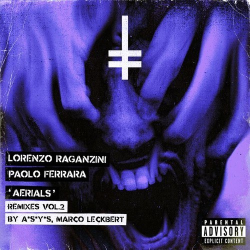 Paolo Ferrara, Lorenzo Raganzini, A*S*Y*S, Marco Leckbert-Aerials (Remixes Vol. 2)