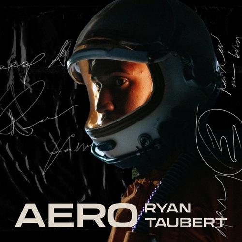 Ryan Taubert-Aero