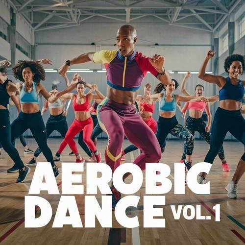 Aerobic Dance Vol. 1