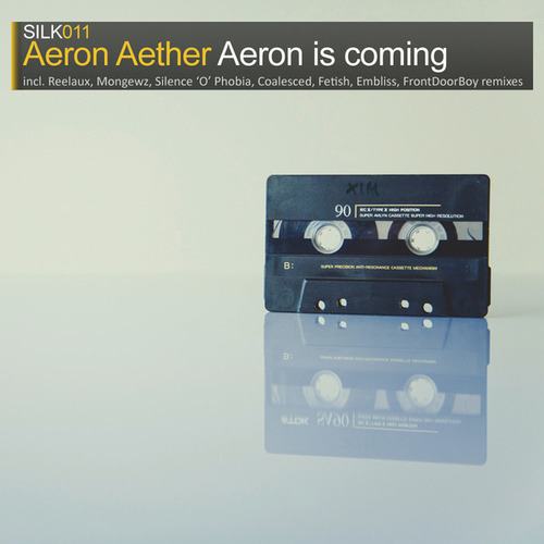Aeron Is Coming