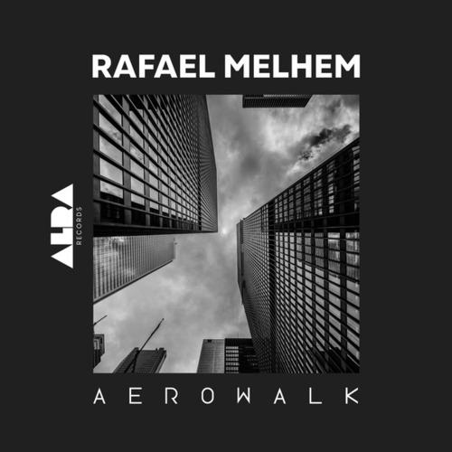 Rafael Melhem-Aerowalk