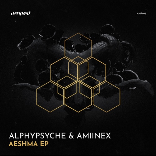 Alphypsyche, Amiinex-Aeshma