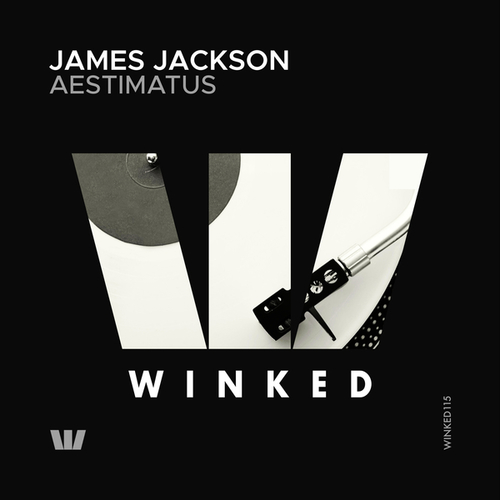 James Jackson-Aestimatus