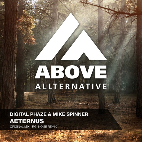 Digital Phaze, Mike Spinner, F.G. Noise-Aeternus