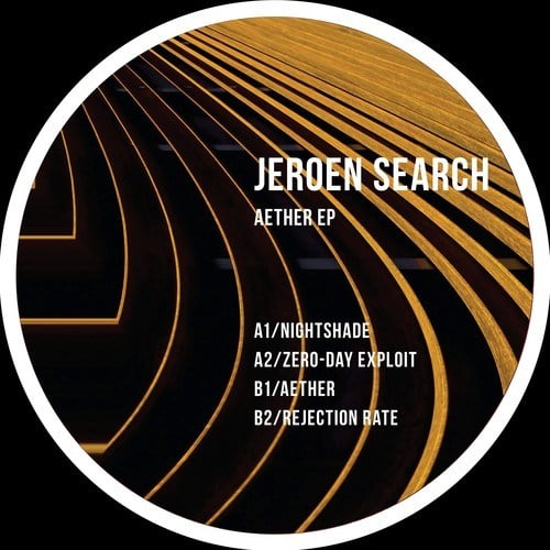 Jeroen Search-Aether EP