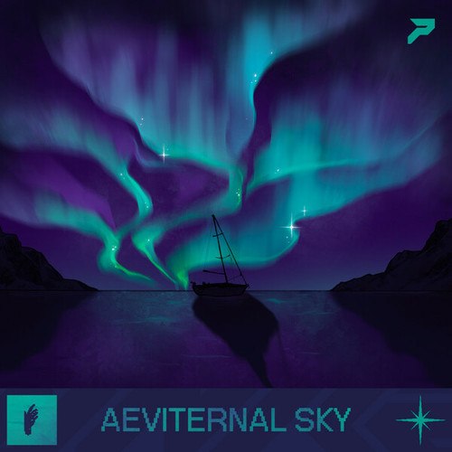 Punker-Aeviternal Sky
