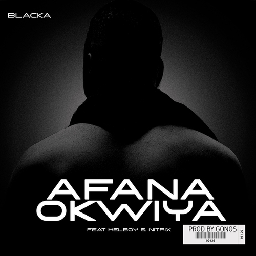 Afana okwiya