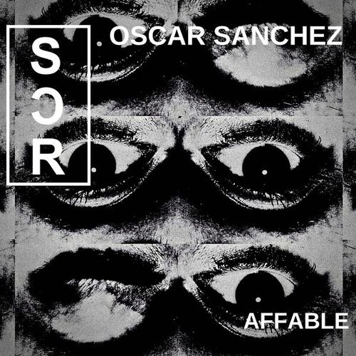 Oscar Sanchez-Affable