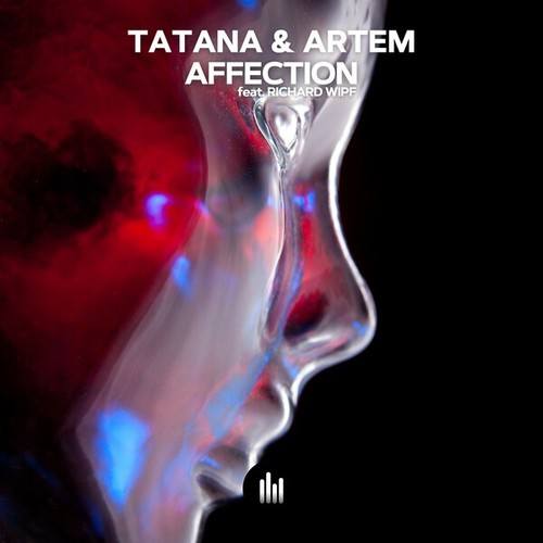 Tatana, Artem, Richard Wipf-Affection