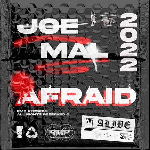 Joe Mal-Afraid