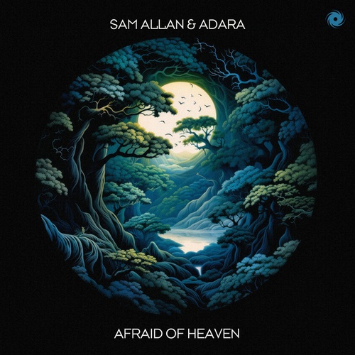 Sam Allan-Afraid of Heaven