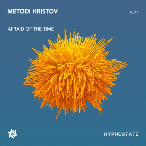Metodi Hristov-Afraid of the Time