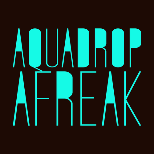 Aquadrop-Afreak