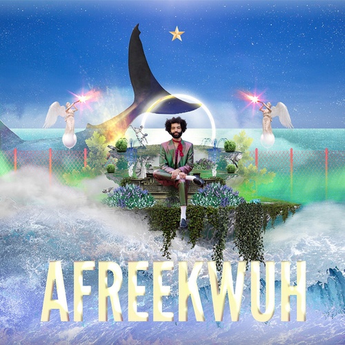 Afriqua-AFREEKWUH
