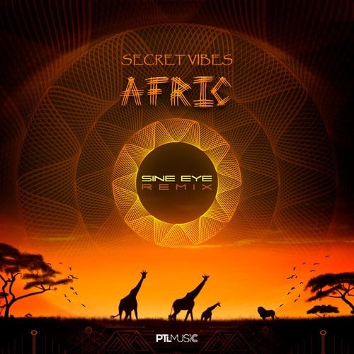 Afric (Sine Eye Remix)