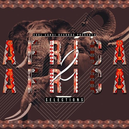Various Artists-Africa 2 Africa Selections