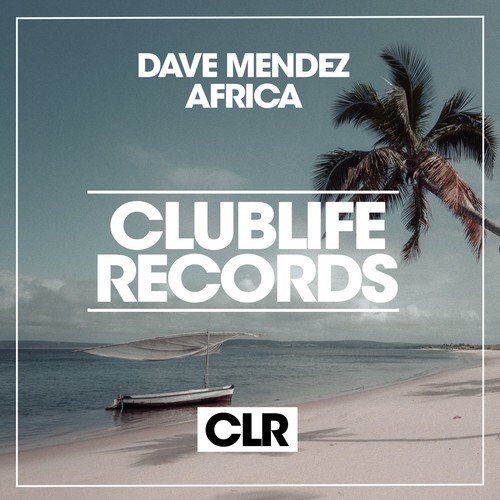 Dave Mendez-Africa