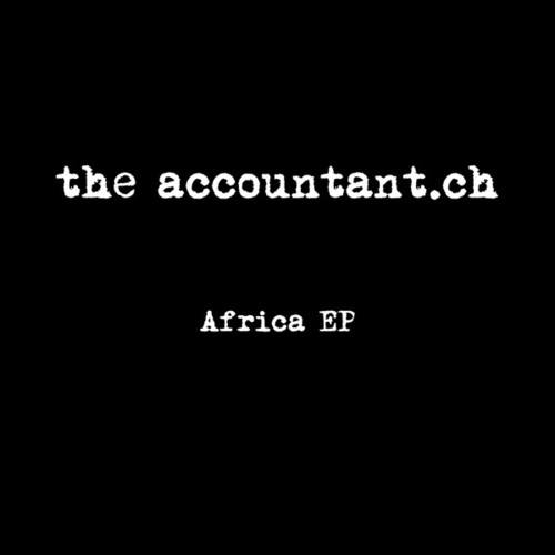 The Accountant.ch, DJ Blackness-Africa EP